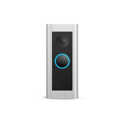 Ring Video Doorbell Pro 2existing Doorbell Wiring Required 2021 Release