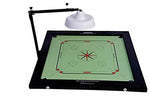 Load image into Gallery viewer, Detec™ Synco C/Shade Carrom Lamp Shade Carrom Stand

