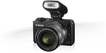 Load image into Gallery viewer, Used Canon EOS M 18.0 MP EF-M18-55mm is STM Lens
