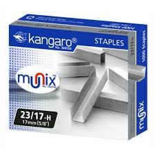 Kangaro 23/17-H Stapler Pin Pack Of 40