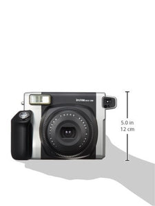 Fujifilm Instax Wide 300 Camera Black