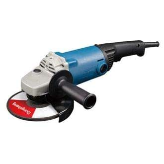 Dongcheng DSM02 125B Angle Grinder 125mm 1200W Pack of 2