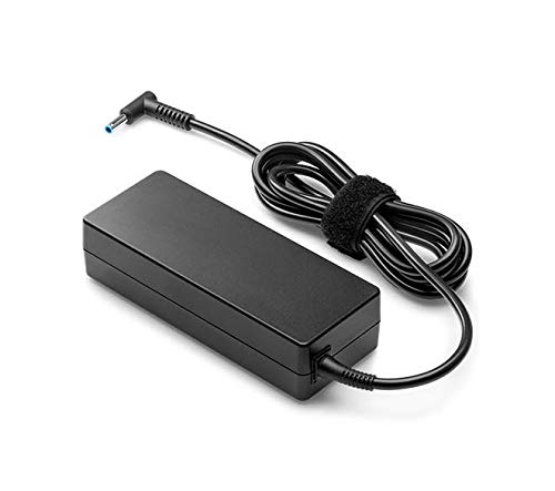 HP 65W ac Charger Adapter 4.5mm for HP Pavilion Black