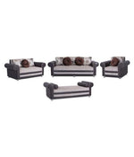 Load image into Gallery viewer, Detec™ Paris 9 Seater Fabric Sofa Set
