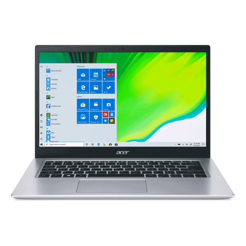 Acer Aspire 5 Thin and light laptop Intel core i5 11th gen ,8GB ,1TB HDD Windows 10