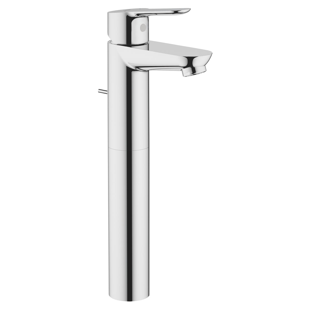 Grohe Bauedge Single Lever Basin Mixer 1 / 2 Inch Xl Size