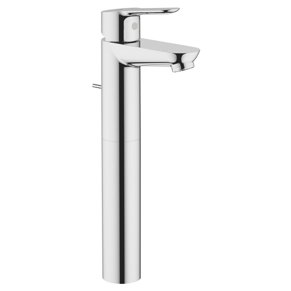 Grohe Bauedge Single Lever Basin Mixer 1 / 2 Inch Xl Size