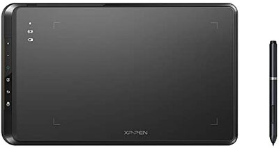 XP Pen Star05 V2 Wireless 2.4G Graphics Drawing Tablet