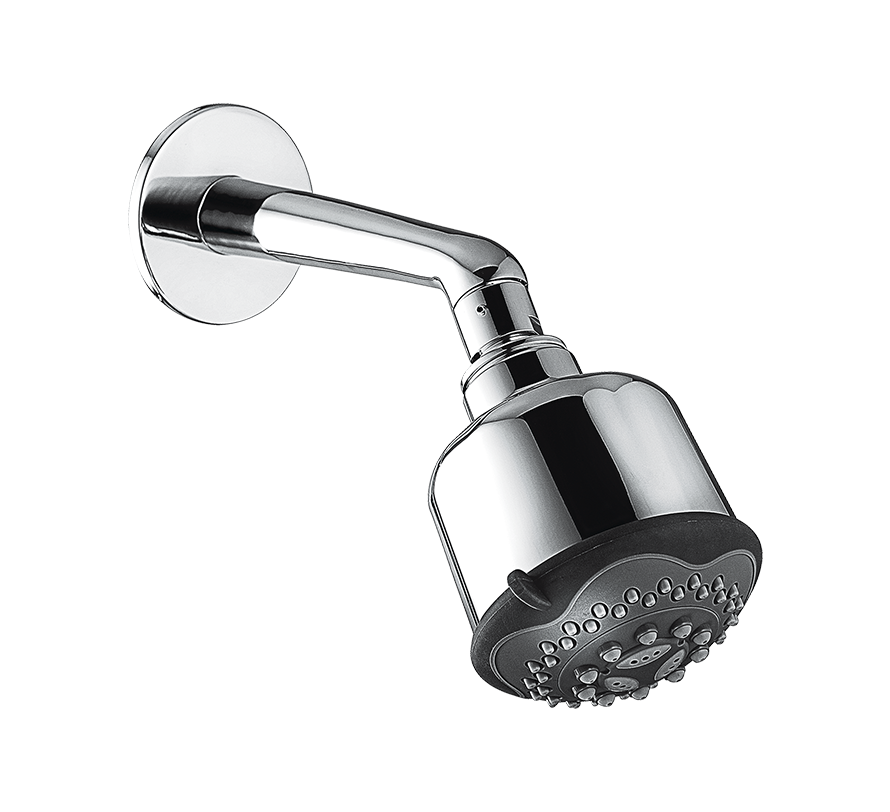 Hindware 5 Flow Overhead Shower