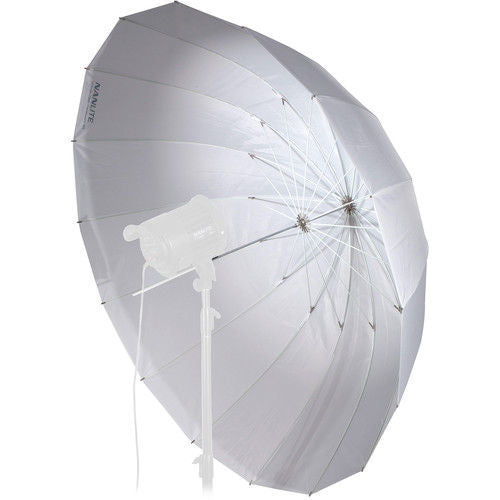 Nanlite Umbrella Deep Translucent 165CM"