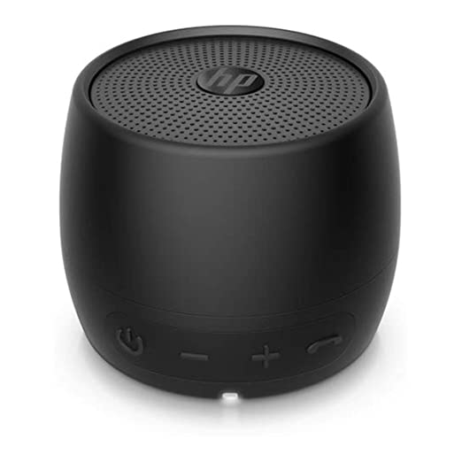 Open Box Unused HP 360 Mono Portable Bluetooth Speaker