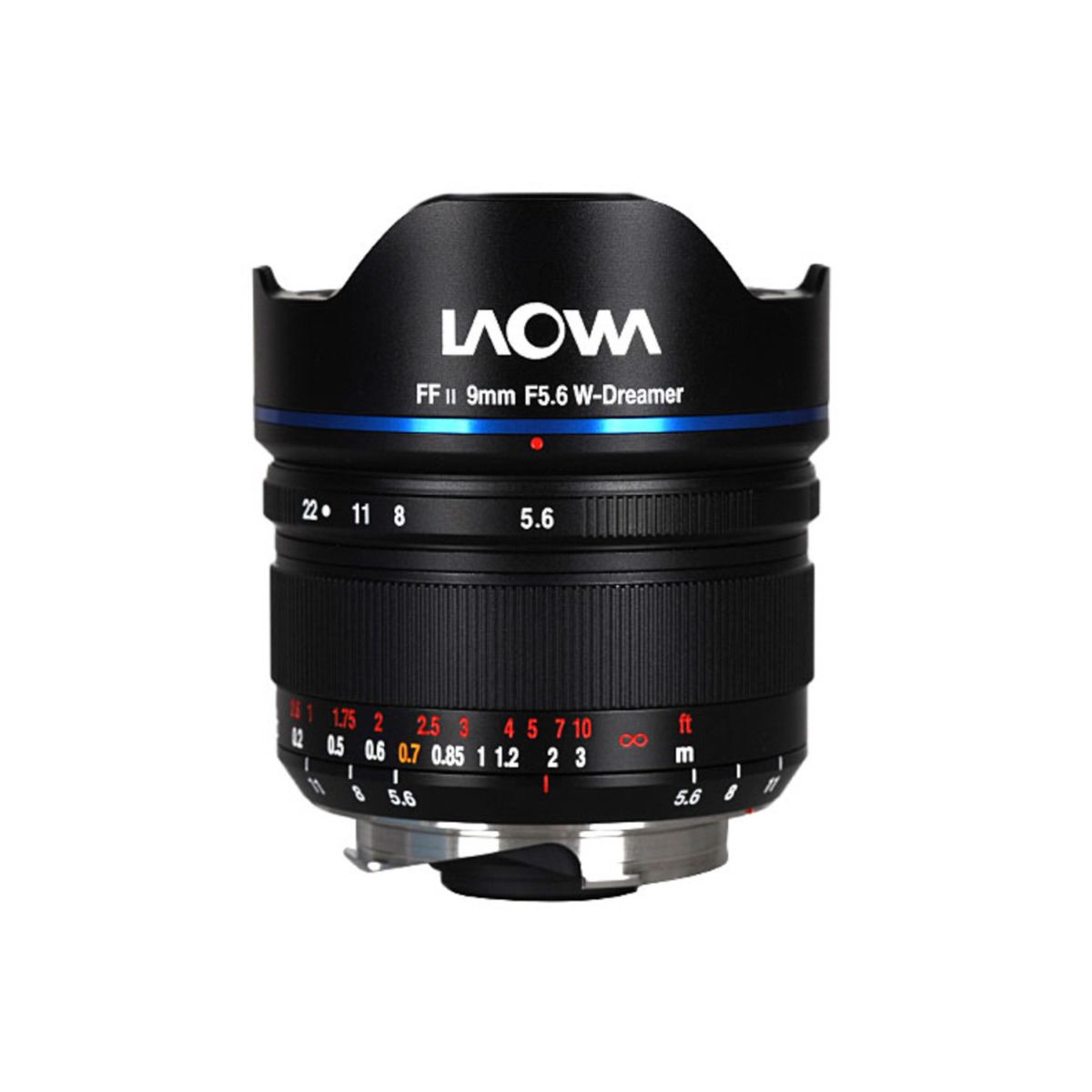 Laowa 9Mm F/5.6 RL Lens Sony FE