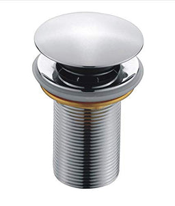 Somany  Click Clack Waste Coupling (32mm)