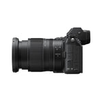 गैलरी व्यूवर में इमेज लोड करें, Nikon Z7 मिररलेस डिजिटल कैमरा Ftz माउंट एडाप्टर किट ब्लैक के साथ

