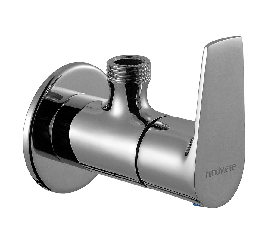 Hindware Element Angular Stop Cock  (F360006)