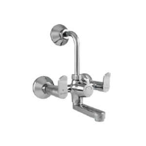 Parryware 2 Way Wall Mixer Alpha Collection G272EA1 Chrome Finish