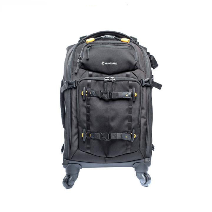 Vanguard Alta Fly 55t Roller Bag Black