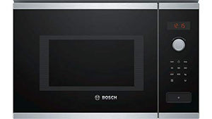 Bosch BEL553MS0I 25 ltr Electric Built In Microwave