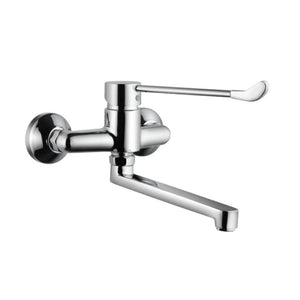 Jaquar Single Lever Surgical Purpose Elbow Action Sink Mixer FLR-5166