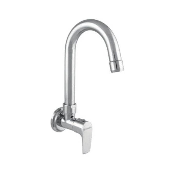Parryware Wall Mounted Regular Kitchen Faucet Primo G3223A1