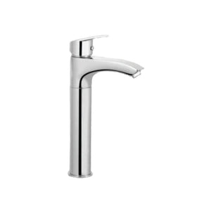 Parryware Table Mounted Tall Boy Basin Faucet Edge G4846A1 Chrome