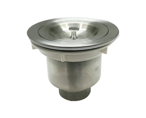 Cera Round Strainer 304 Grade B4811511