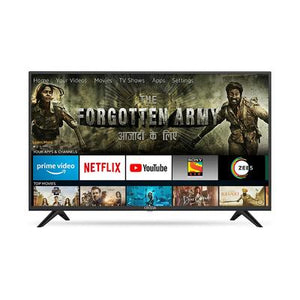 Onida 108 cm 43 Inches Full HD Smart LED TV (43FIZR)