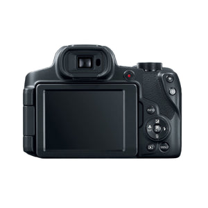 कैनन पॉवरशॉट SX70 HS डिजिटल कैमरा