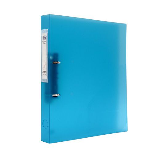 Solo RB702 Ring Binder 2 D Ring Premium Series A4 Pack of 2080