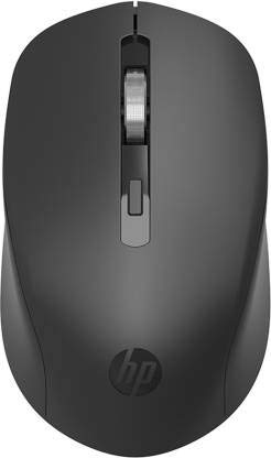 HP S1000 Plus Silent USB Wireless Computer Mute Mouse