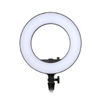 Load image into Gallery viewer, Godox Lr180 Daylight Ringlight Black
