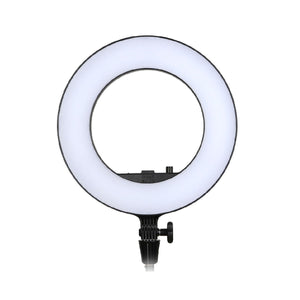 Godox Lr180 Daylight Ringlight Black