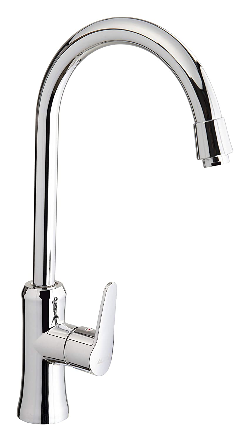Queo Single-Lever Pull-out Kitchen Faucet