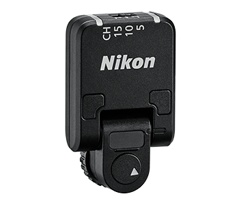 Nikon WR-R11a Wireless Remote Control