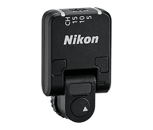 Nikon WR-R11a Wireless Remote Control