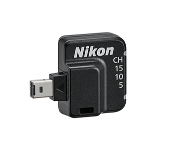 Nikon WR-R11b Wireless Remote Control