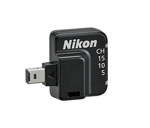 Nikon WR-R11b Wireless Remote Control
