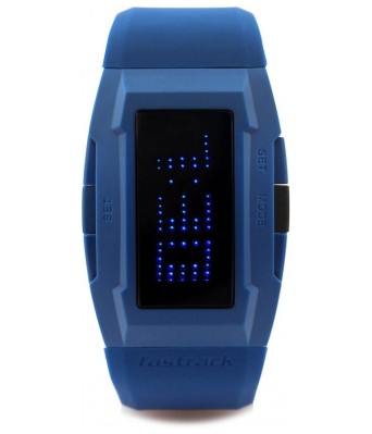 Fastrack digital watches hot sale for mens below 1500