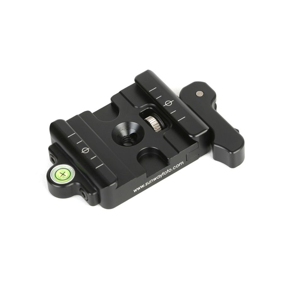 Sunwayfoto DDC 42LR Lever Release Clamp