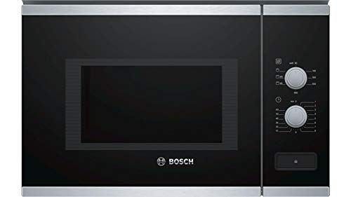 Bosch BEL550MS0I 25 ltr Electric Built In Microwave