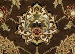 Load image into Gallery viewer, Jaipur Rugs Atlantis Wool Material Mild Soft Texture Rust
