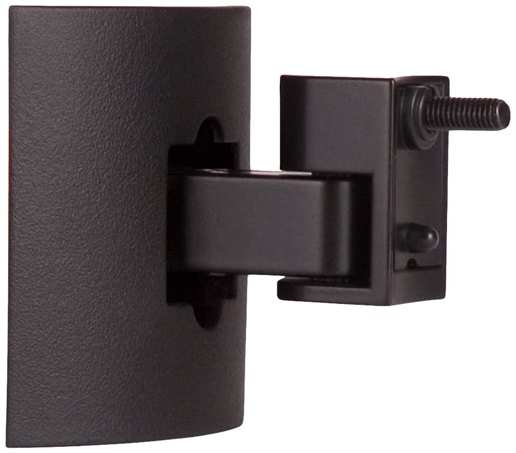 Bose UB 20 Series II Wall Ceiling Bracket Black Pack of 2