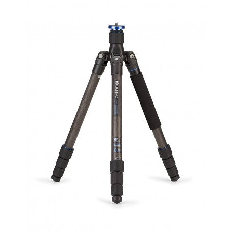 Benro Travel Angel Series 2 Carbon Fiber Tripod Fta28cc