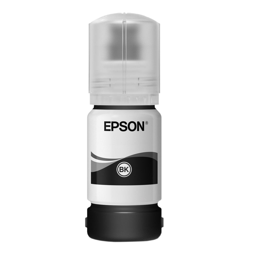 Epson C13T01P198 स्याही की बोतलें