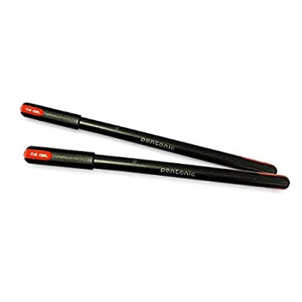 Detec™ Linc Pentonic Gel Pen (Pack of 20)