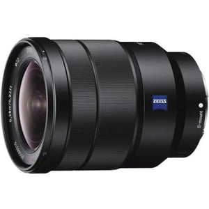 Sony 16 35mm F4 Vario Tessar T Fe Za Oss Sel1635z