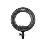 Load image into Gallery viewer, Godox Lr180 Daylight Ringlight Black
