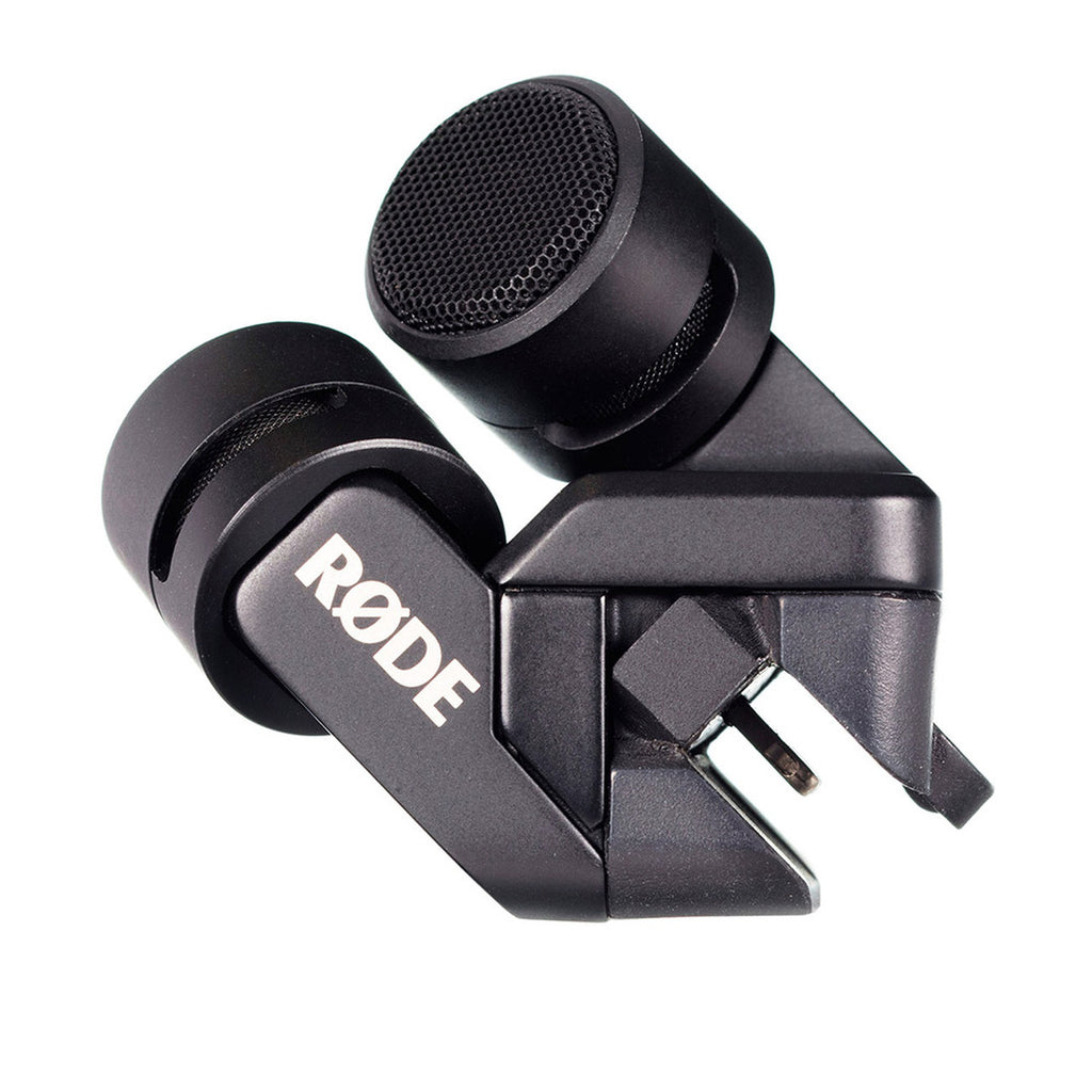 Rode I XY Microphone For Iphone