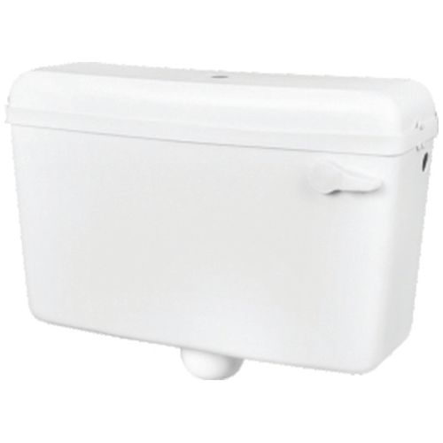 Somany Super Single Flush PP Cistern