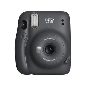 Fujifilm Instax Mini 11 Instant Film Camera With Twin Pack of Instant Film Kit